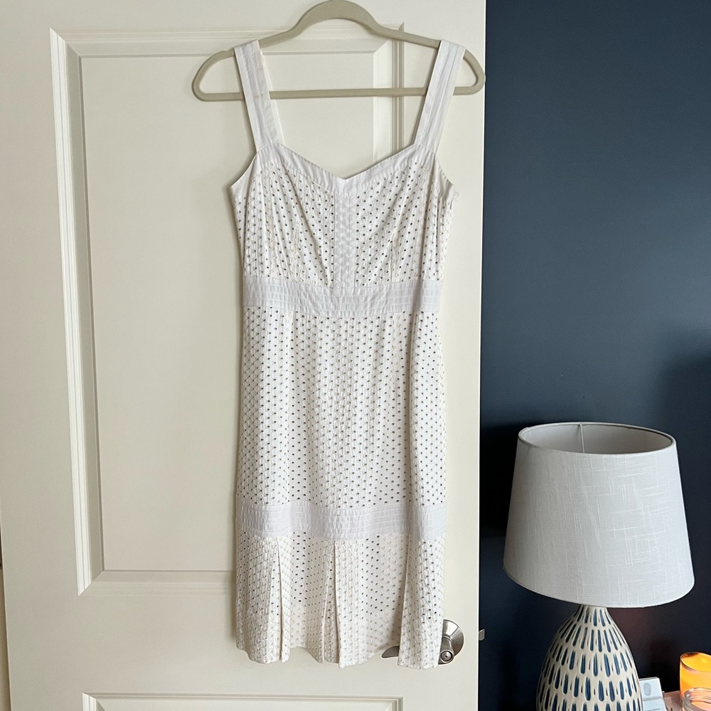 Tory Burch Dress EUC